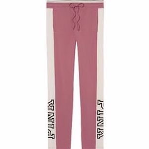 Victorias Secret PINK Soft Begonia, Medium NWT